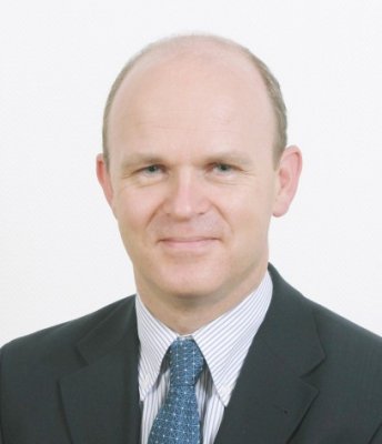 Un nou director general pentru Dacia şi Renault România